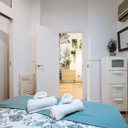 Divi Apartments Martinez Montanes Sevilla Exterior foto