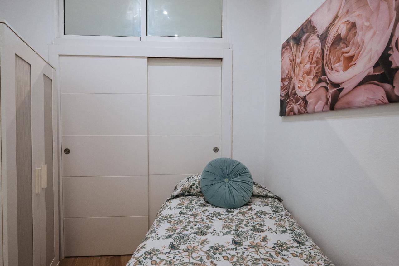 Divi Apartments Martinez Montanes Sevilla Exterior foto