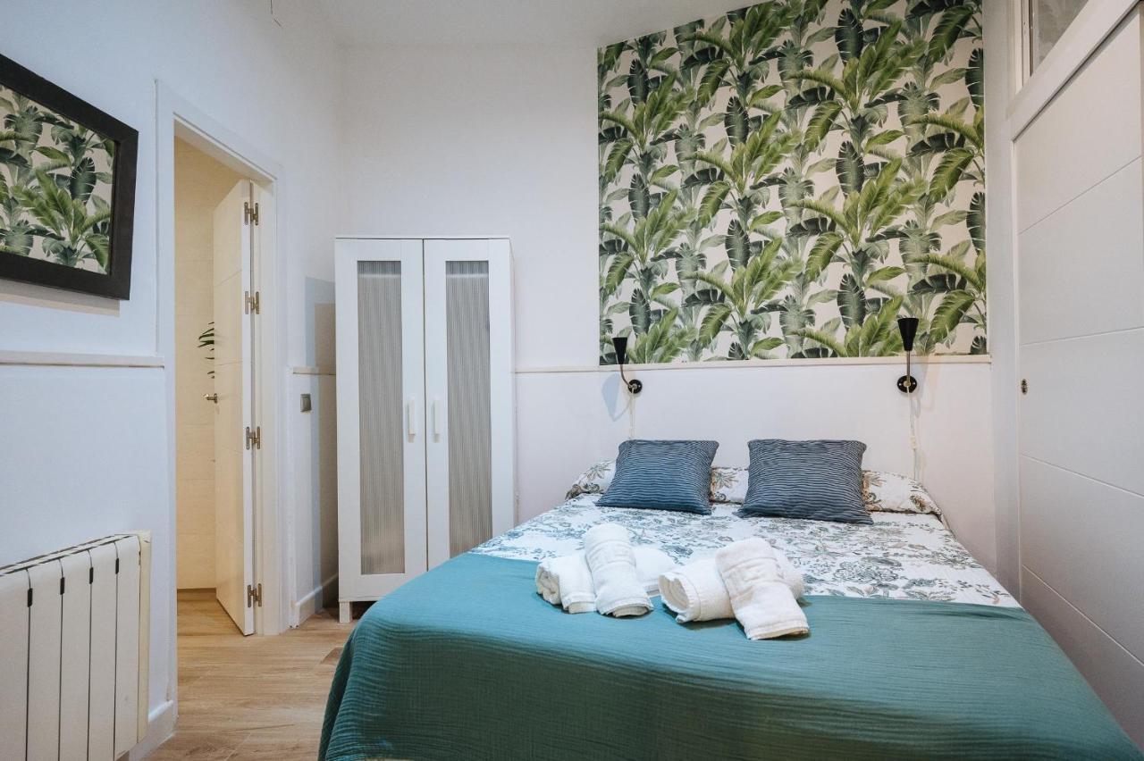 Divi Apartments Martinez Montanes Sevilla Exterior foto