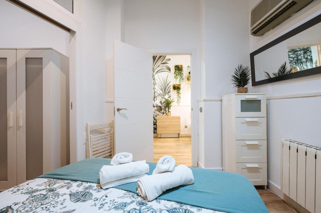 Divi Apartments Martinez Montanes Sevilla Exterior foto