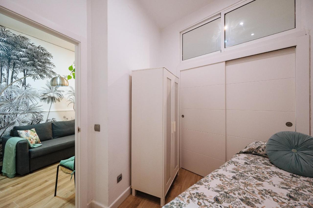 Divi Apartments Martinez Montanes Sevilla Exterior foto