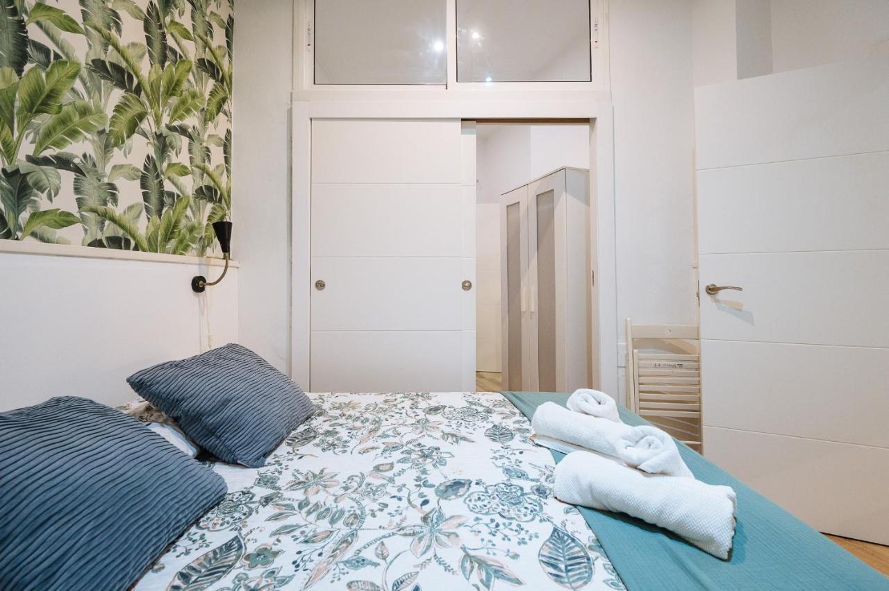 Divi Apartments Martinez Montanes Sevilla Exterior foto