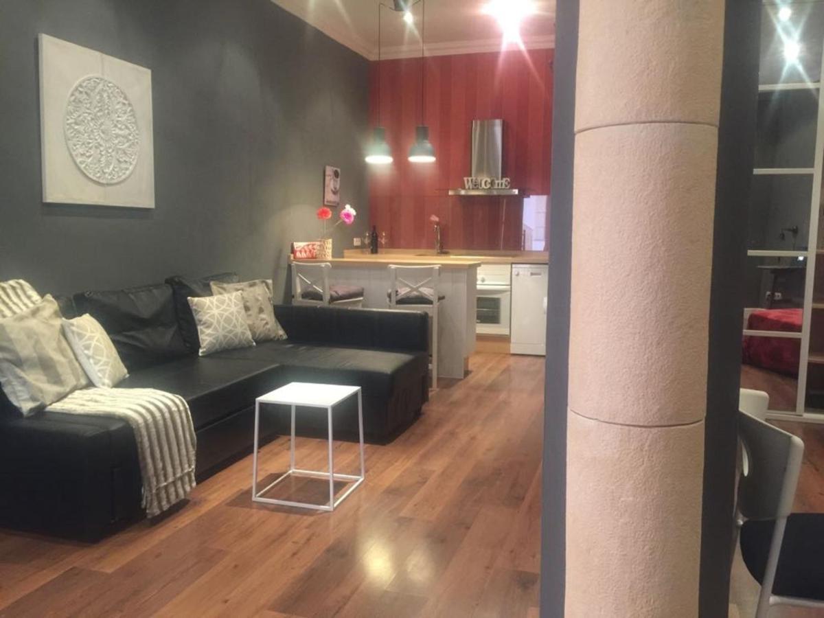 Divi Apartments Martinez Montanes Sevilla Exterior foto