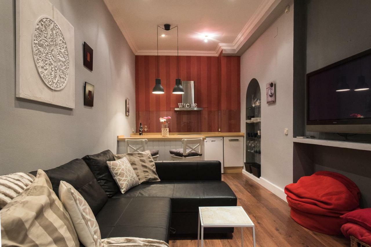 Divi Apartments Martinez Montanes Sevilla Exterior foto
