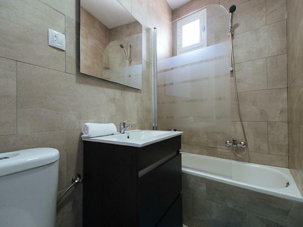 Divi Apartments Martinez Montanes Sevilla Exterior foto